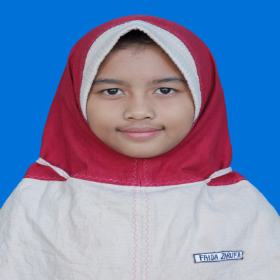 foto profil Faida Zarufa Atikah